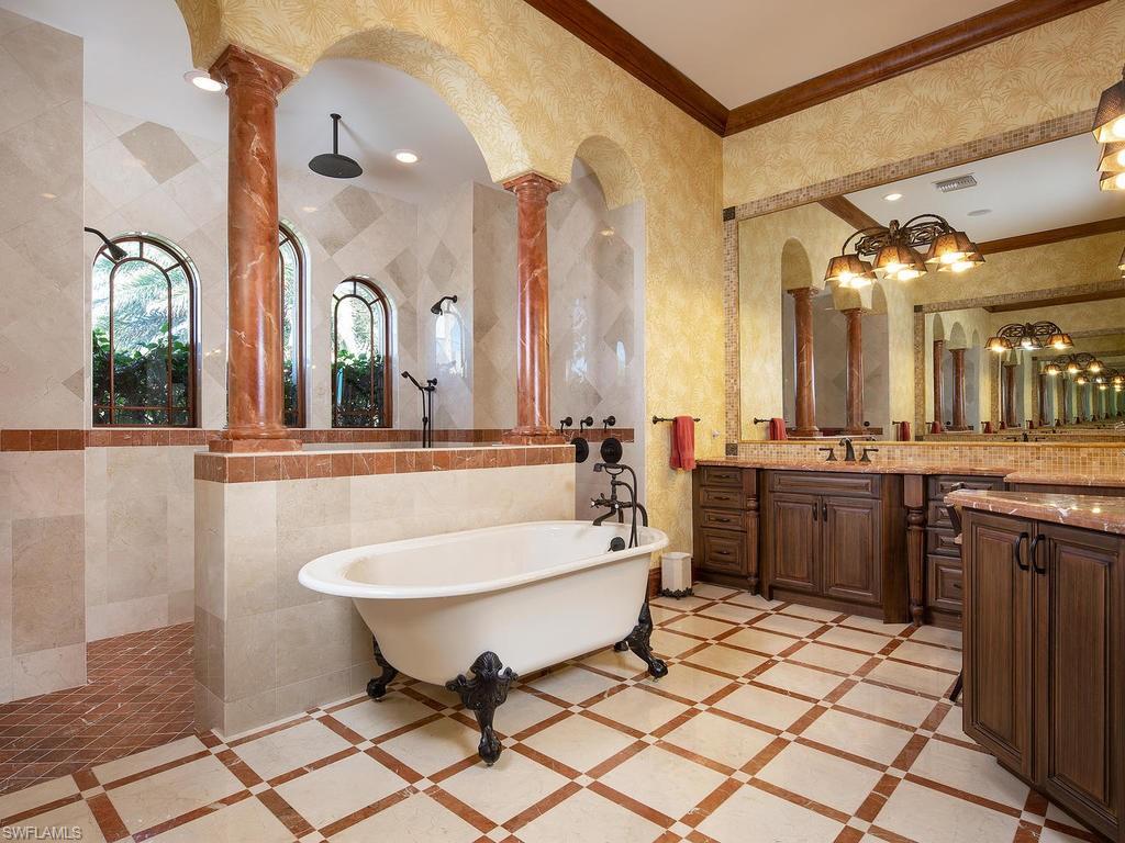 MARCO ISLAND - Residential