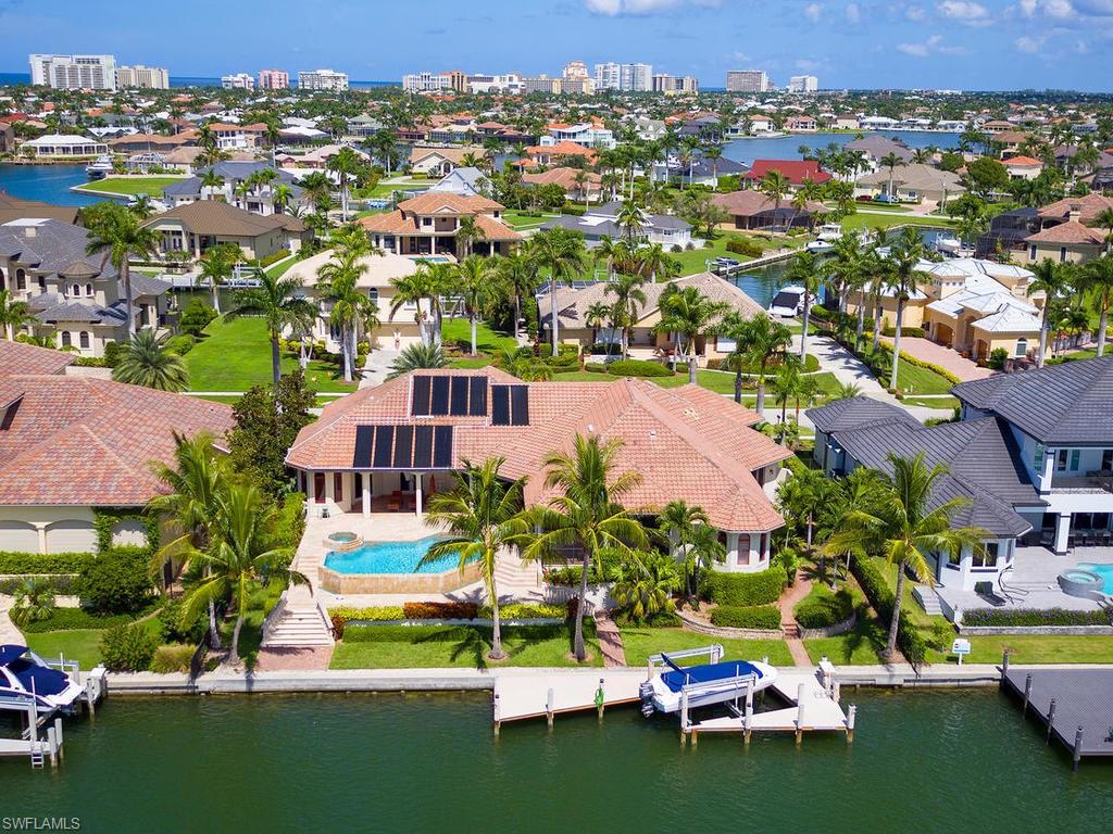 MARCO ISLAND - Residential