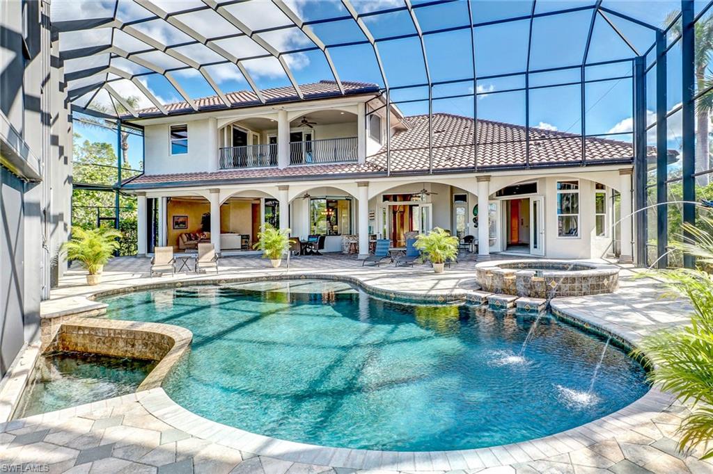 PARK SHORE - Residential