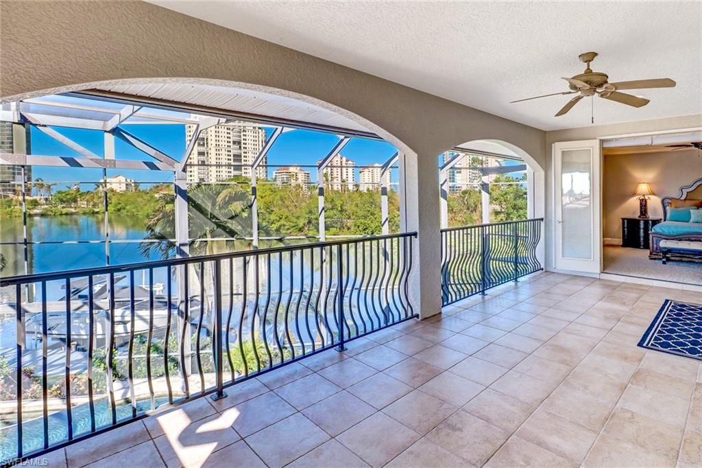 PARK SHORE - Residential