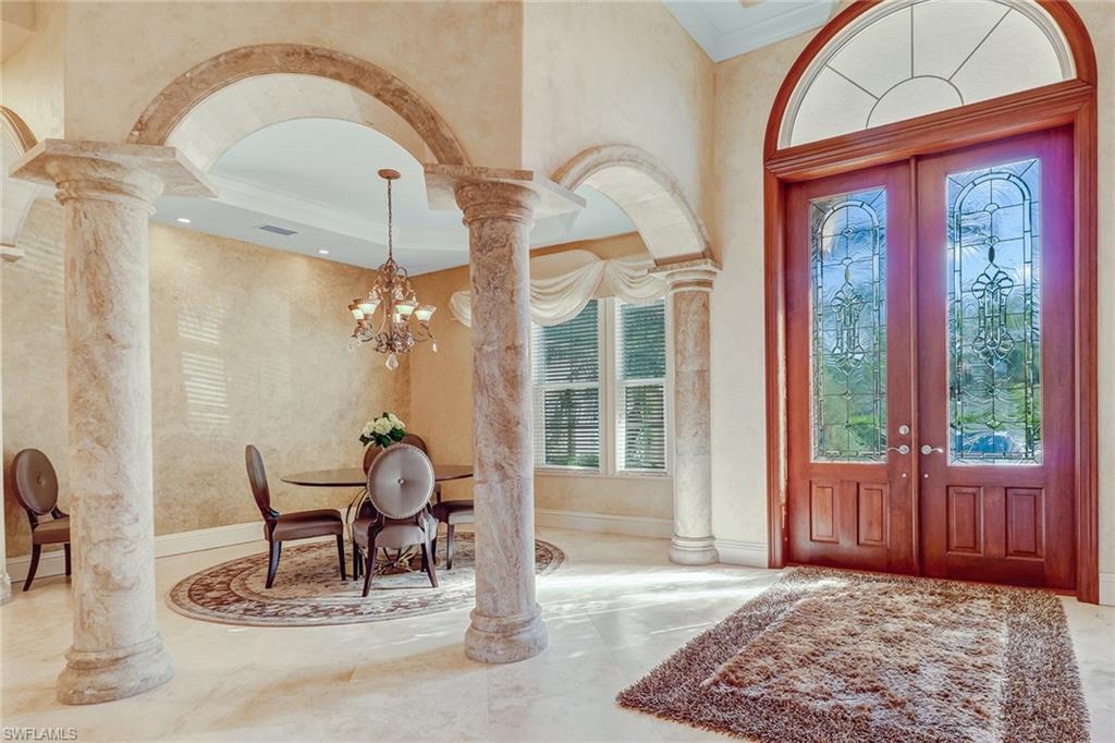 PARK SHORE - Residential