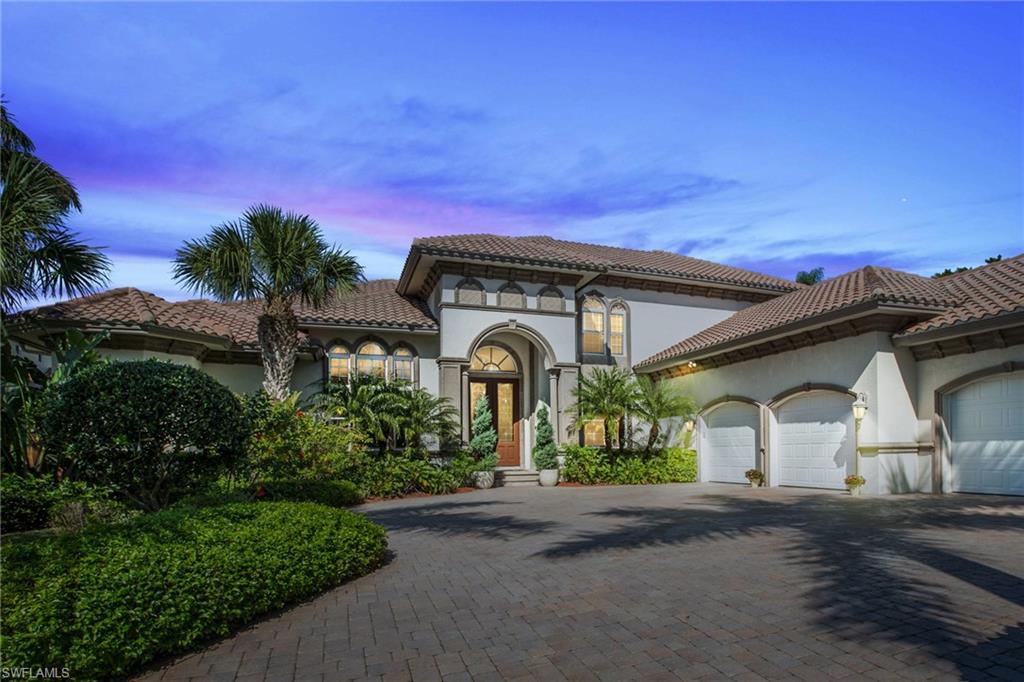 PARK SHORE - Residential