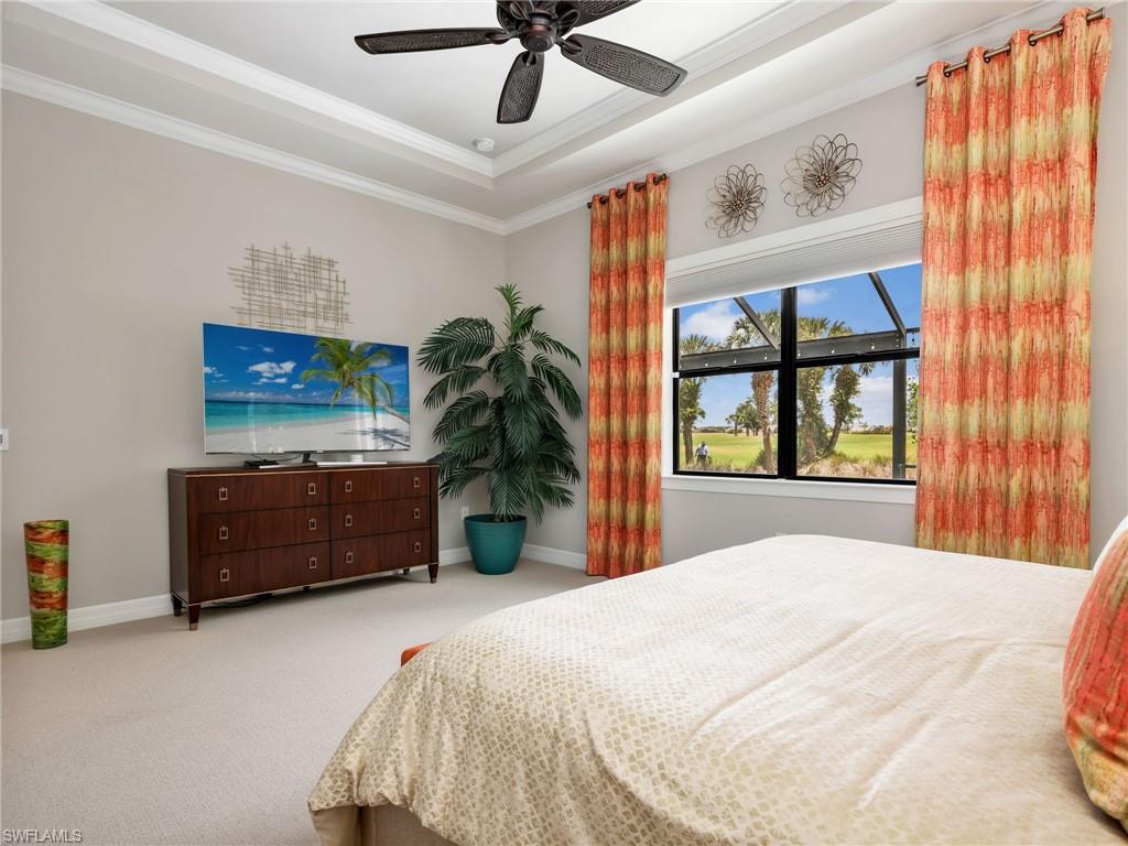 GREYHAWK AT GOLF CLUB OF THE EVERGLADES - Residential