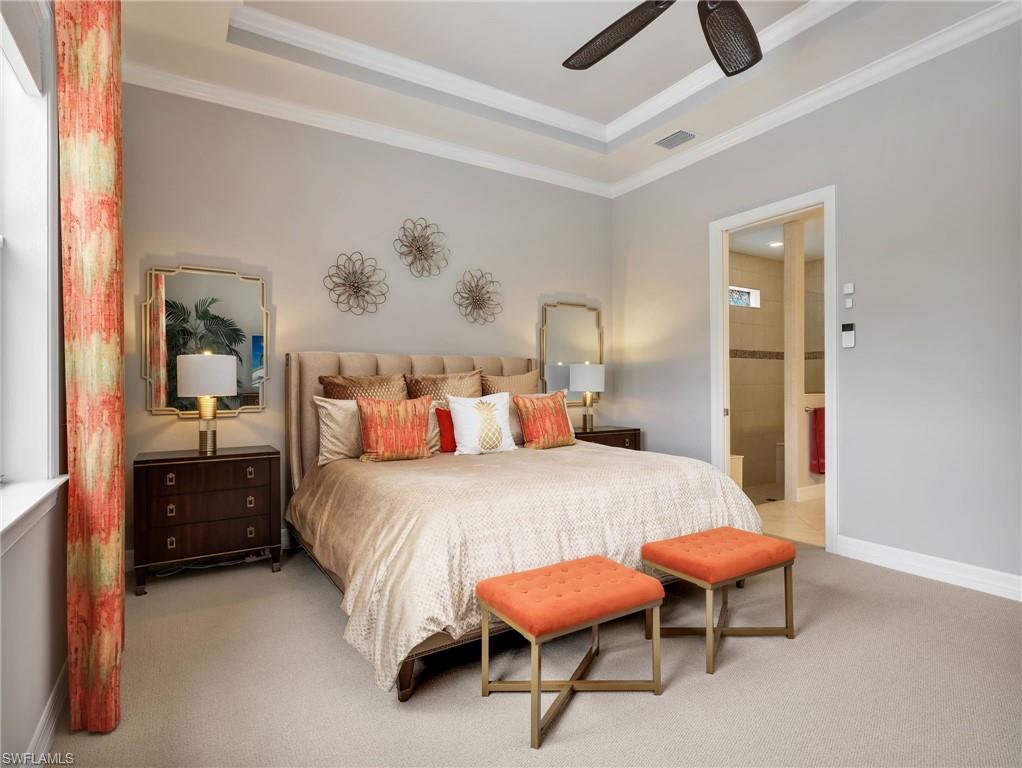 GREYHAWK AT GOLF CLUB OF THE EVERGLADES - Residential