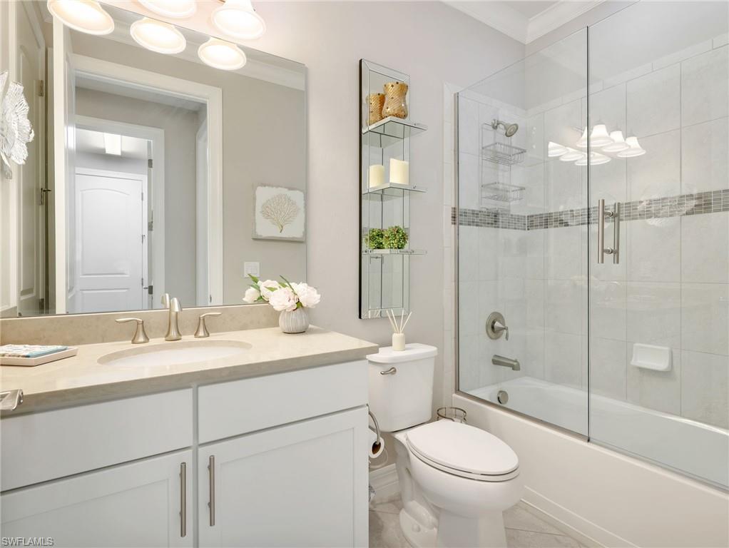 GREYHAWK AT GOLF CLUB OF THE EVERGLADES - Residential