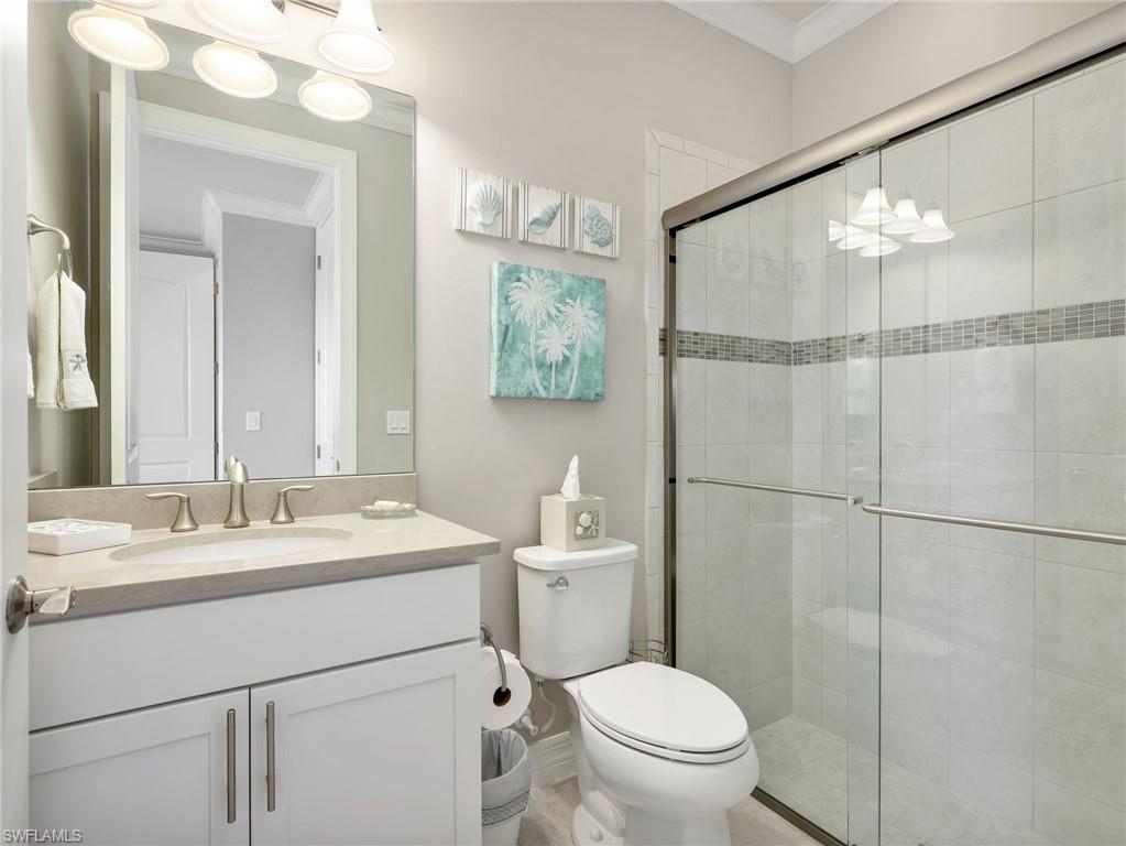 GREYHAWK AT GOLF CLUB OF THE EVERGLADES - Residential