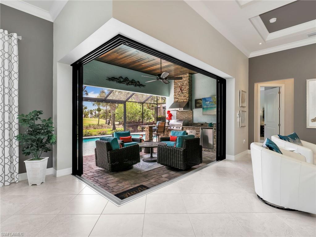 GREYHAWK AT GOLF CLUB OF THE EVERGLADES - Residential