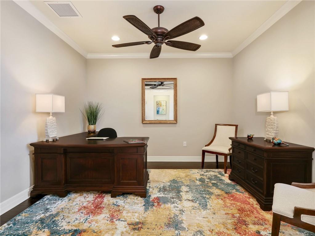 GREYHAWK AT GOLF CLUB OF THE EVERGLADES - Residential