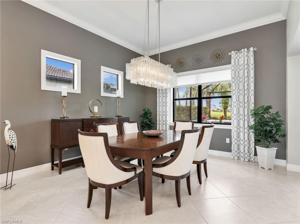 GREYHAWK AT GOLF CLUB OF THE EVERGLADES - Residential