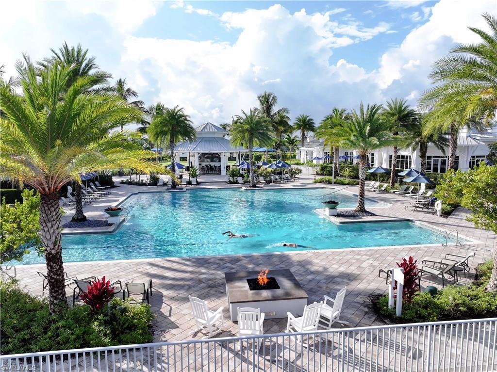 GREYHAWK AT GOLF CLUB OF THE EVERGLADES - Residential