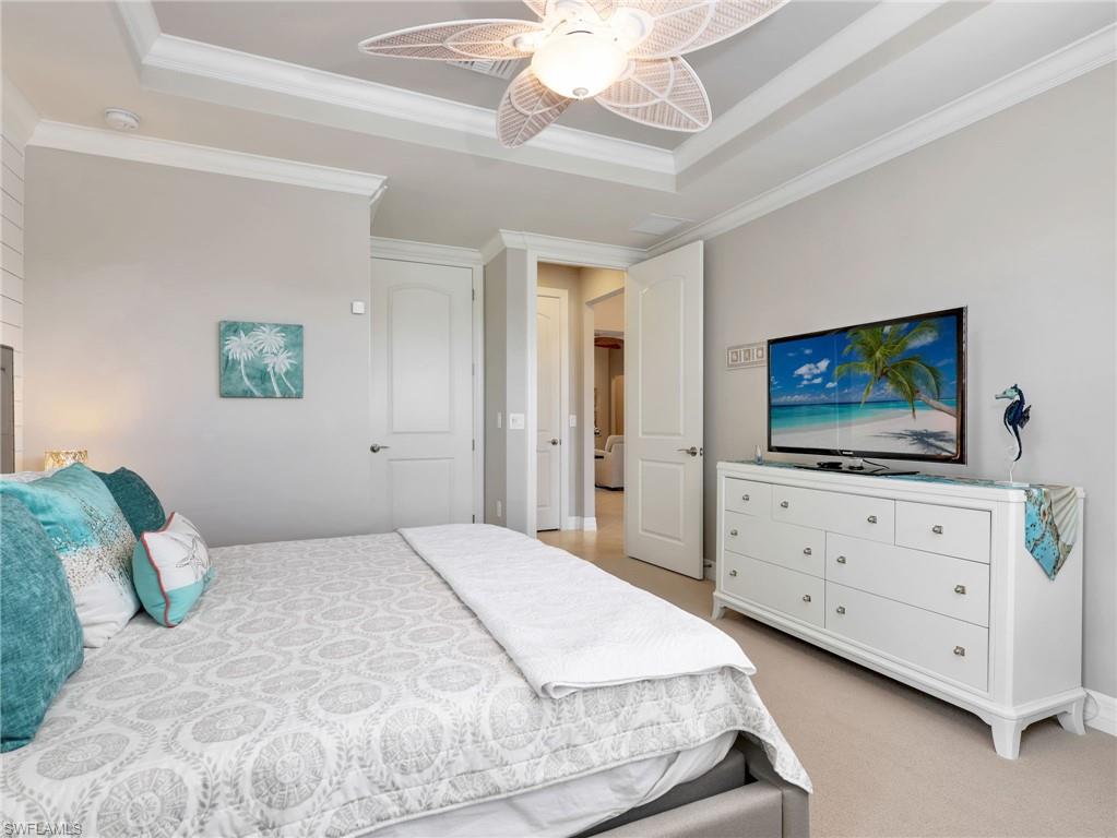 GREYHAWK AT GOLF CLUB OF THE EVERGLADES - Residential