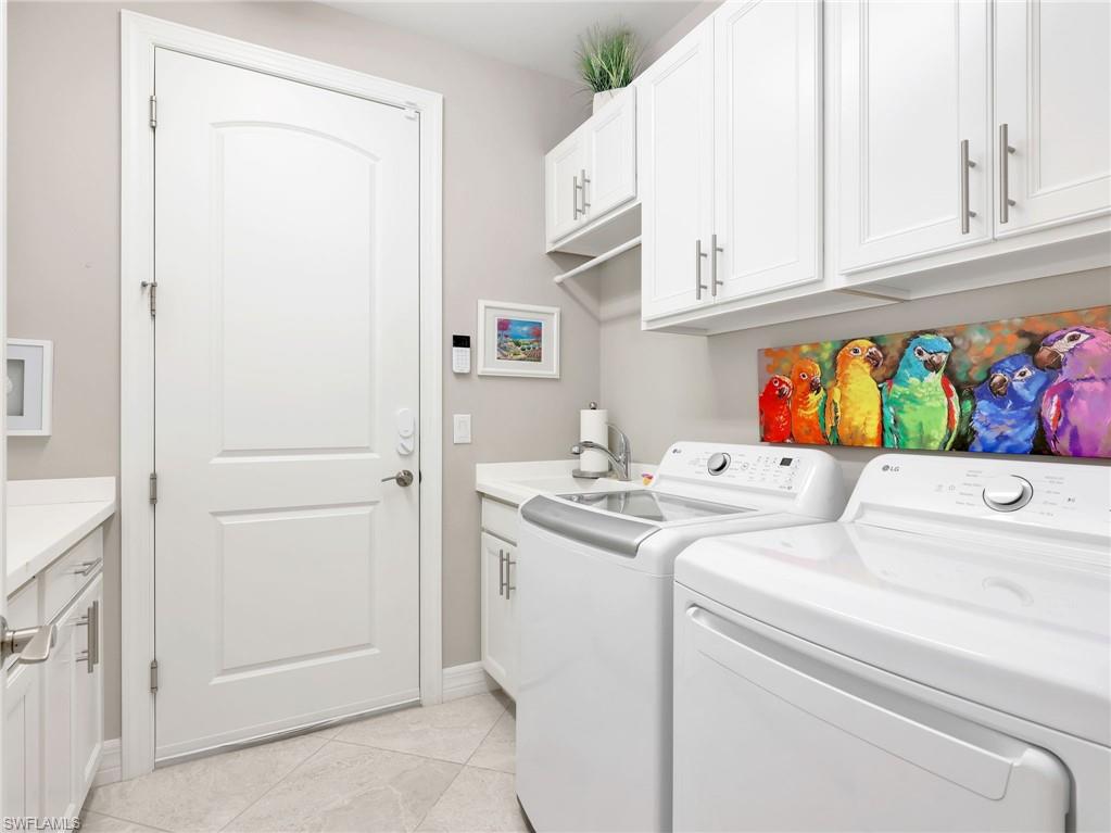 GREYHAWK AT GOLF CLUB OF THE EVERGLADES - Residential