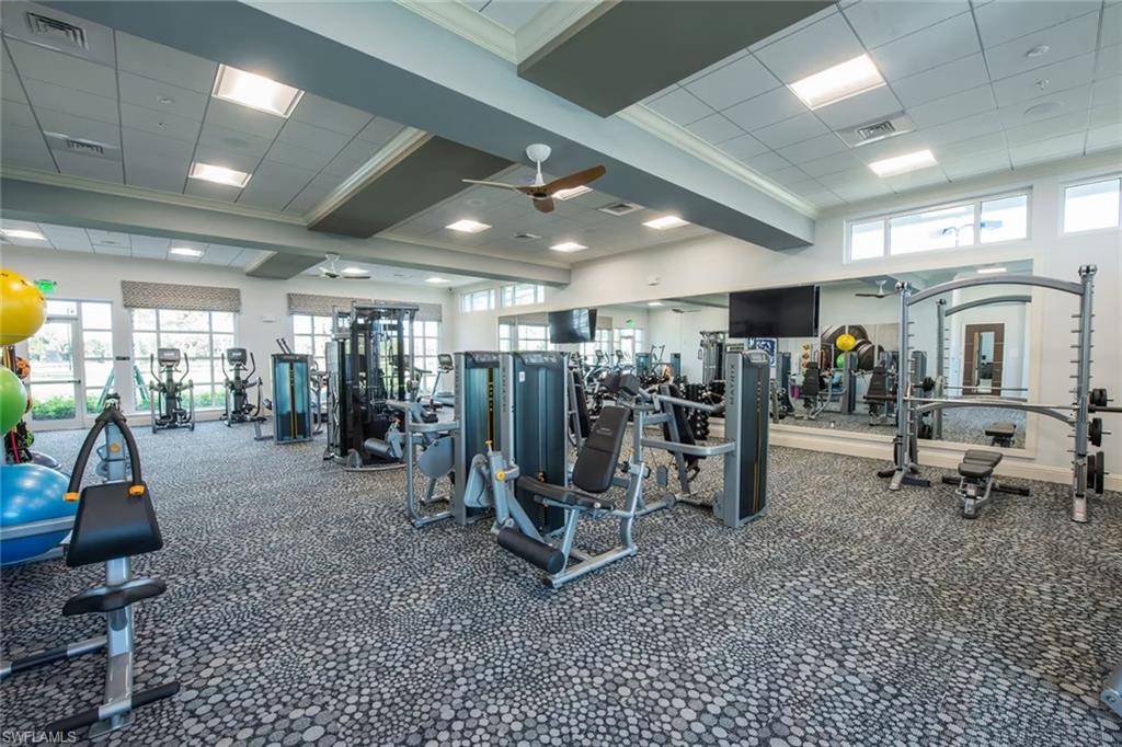 GREYHAWK AT GOLF CLUB OF THE EVERGLADES - Residential