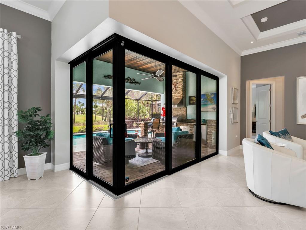 GREYHAWK AT GOLF CLUB OF THE EVERGLADES - Residential