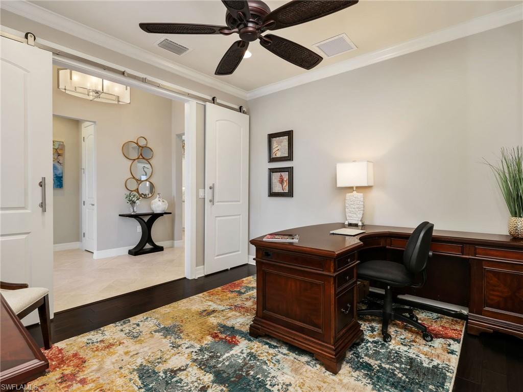 GREYHAWK AT GOLF CLUB OF THE EVERGLADES - Residential