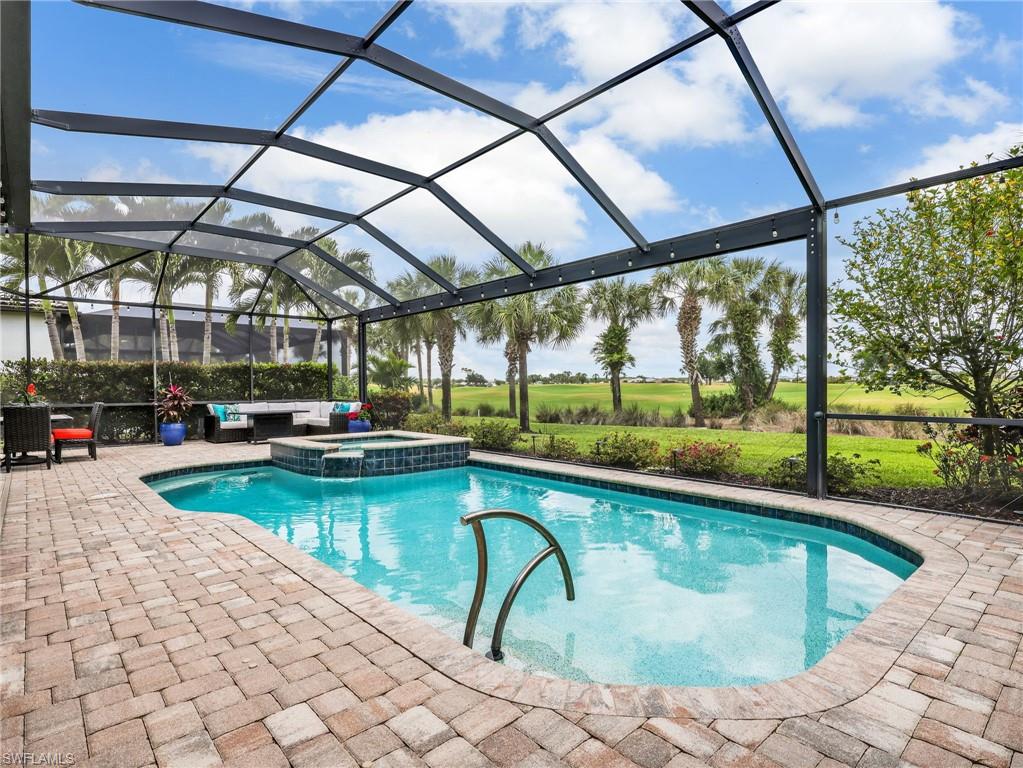 GREYHAWK AT GOLF CLUB OF THE EVERGLADES - Residential