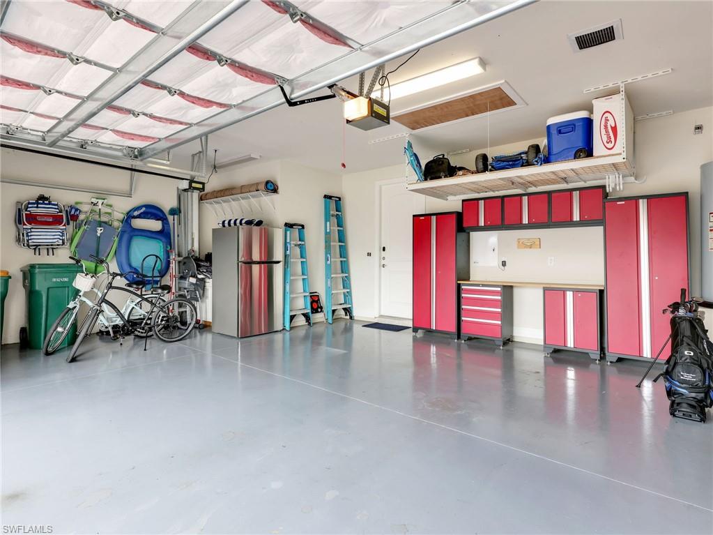 GREYHAWK AT GOLF CLUB OF THE EVERGLADES - Residential