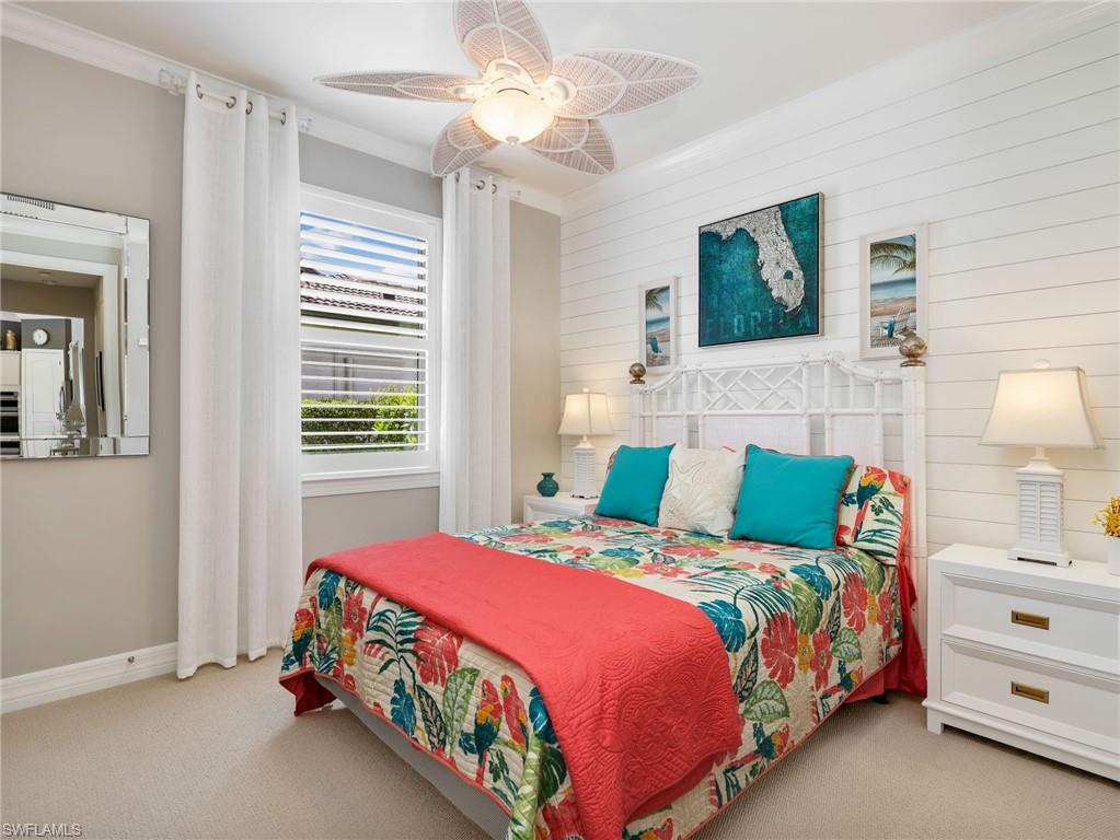 GREYHAWK AT GOLF CLUB OF THE EVERGLADES - Residential