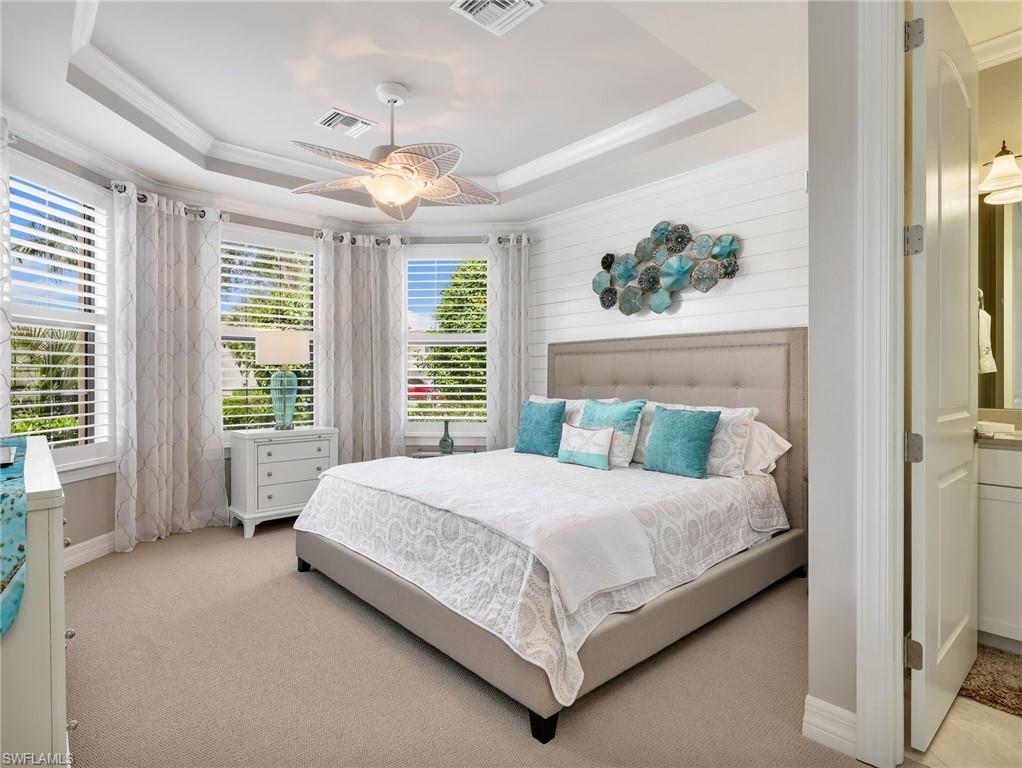 GREYHAWK AT GOLF CLUB OF THE EVERGLADES - Residential