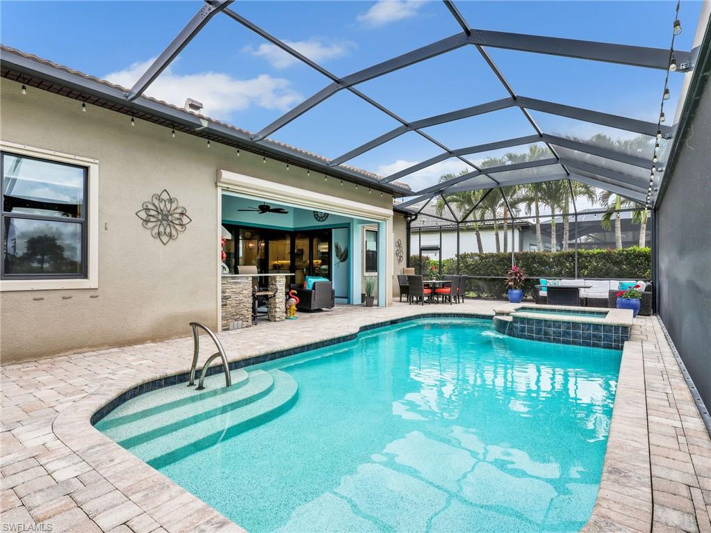 GREYHAWK AT GOLF CLUB OF THE EVERGLADES - Residential