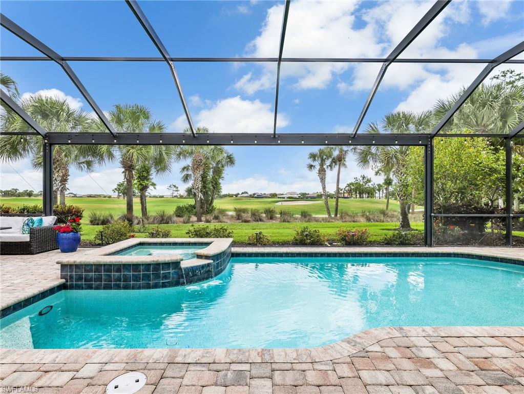 GREYHAWK AT GOLF CLUB OF THE EVERGLADES - Residential