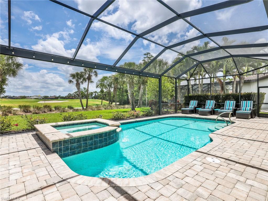 GREYHAWK AT GOLF CLUB OF THE EVERGLADES - Residential