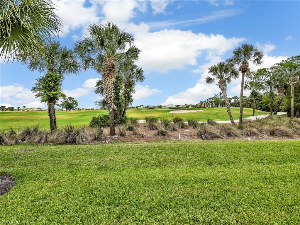 GREYHAWK AT GOLF CLUB OF THE EVERGLADES - Residential