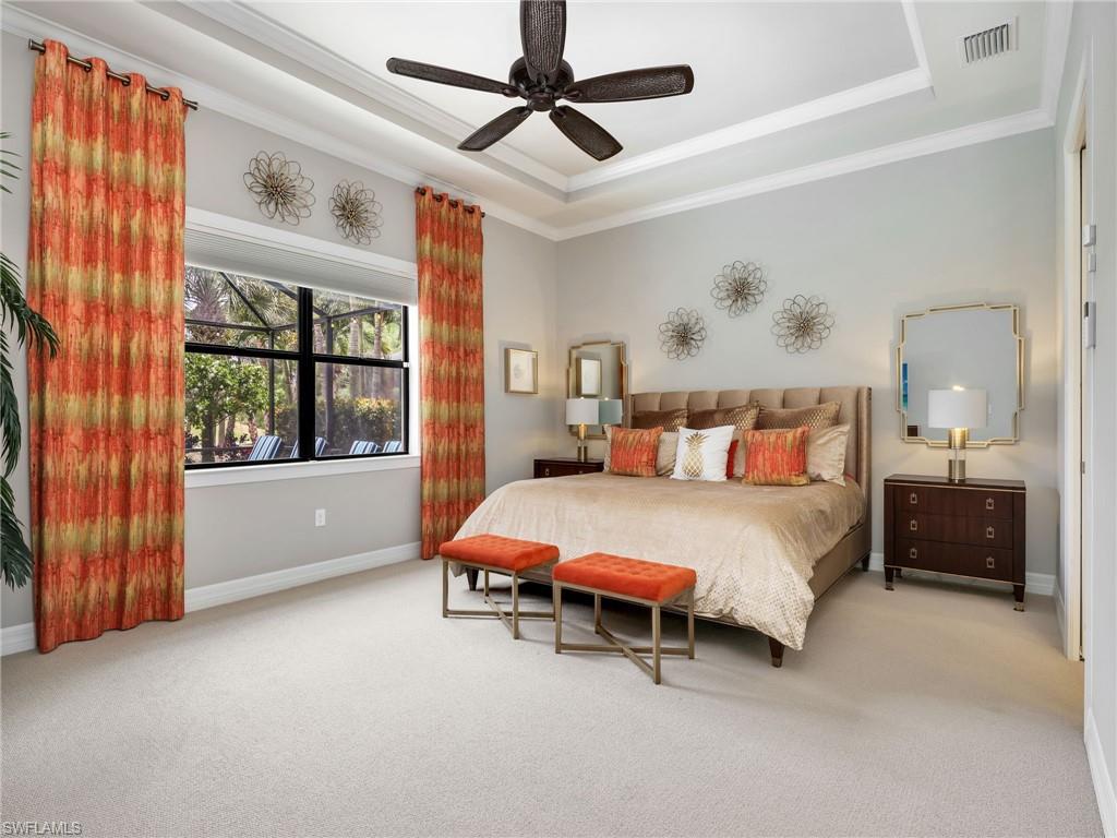 GREYHAWK AT GOLF CLUB OF THE EVERGLADES - Residential