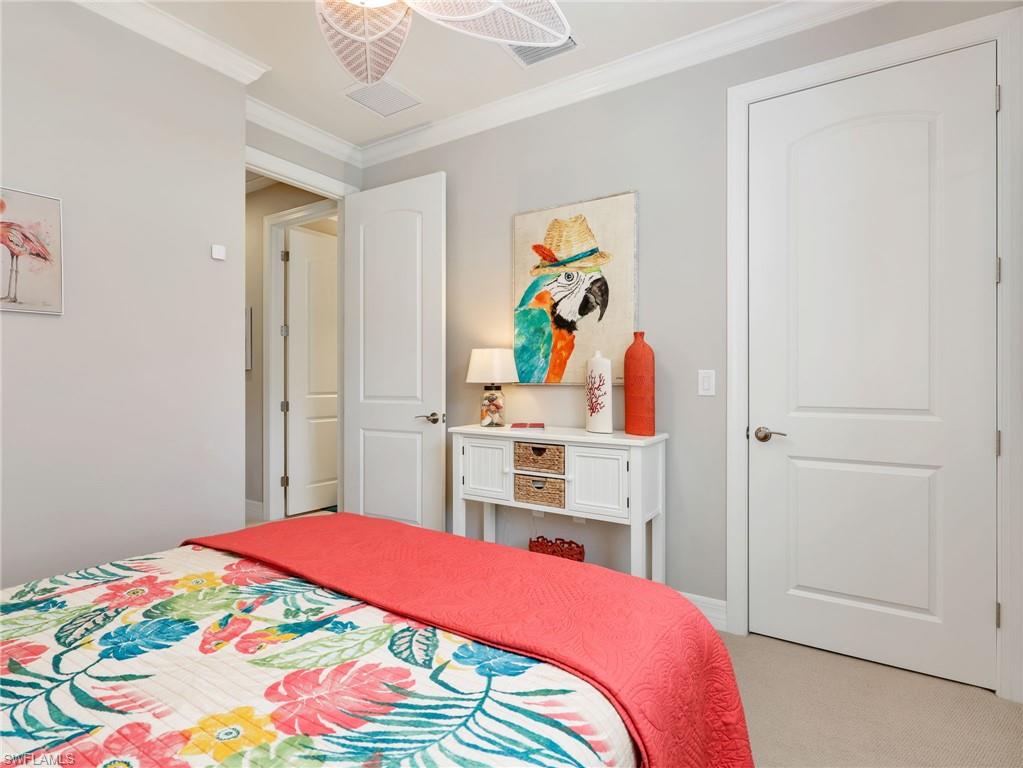 GREYHAWK AT GOLF CLUB OF THE EVERGLADES - Residential