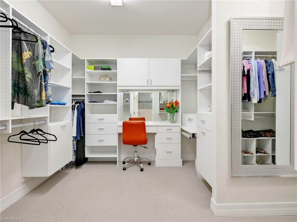 GREYHAWK AT GOLF CLUB OF THE EVERGLADES - Residential