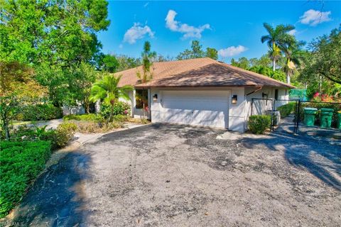 5191 Mahogany Ridge DR NAPLES FL 34119