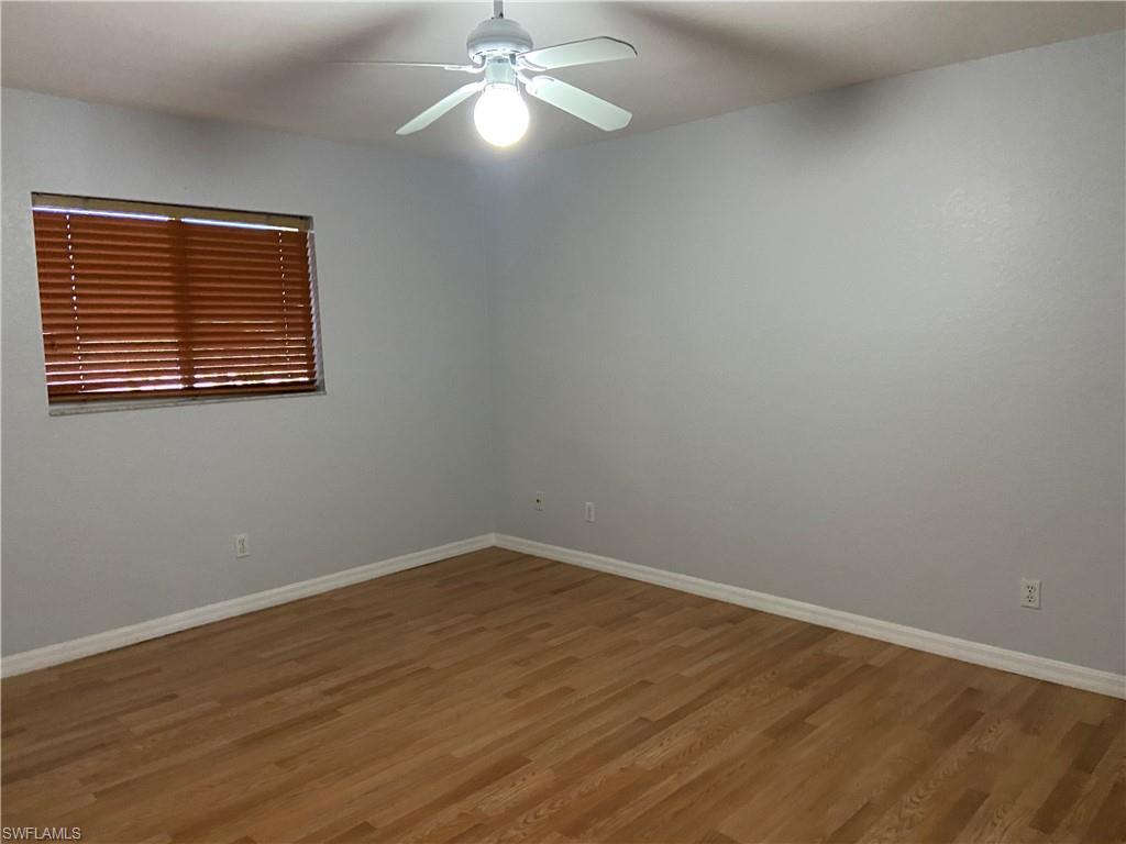 CAPE CORAL - Residential Lease