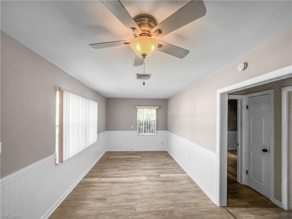 PALMETTO PARK - Residential Lease