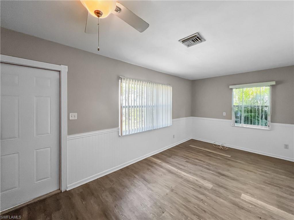 PALMETTO PARK - Residential Lease