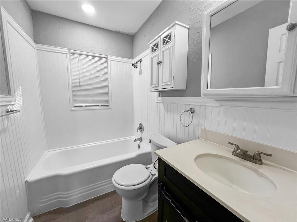 PALMETTO PARK - Residential Lease