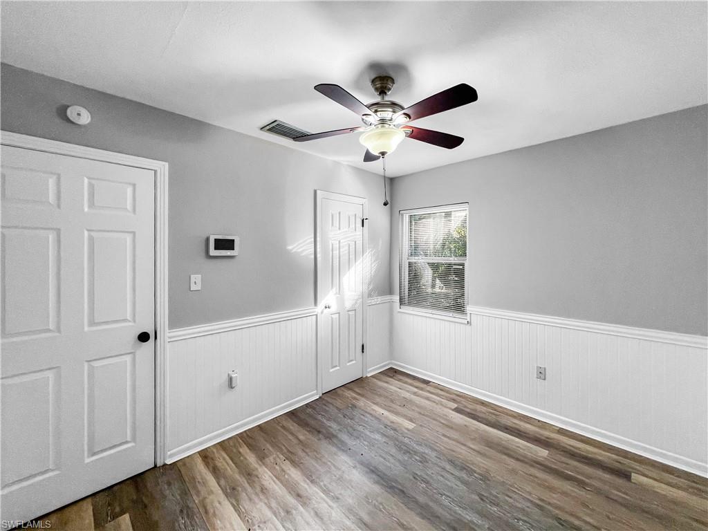 PALMETTO PARK - Residential Lease