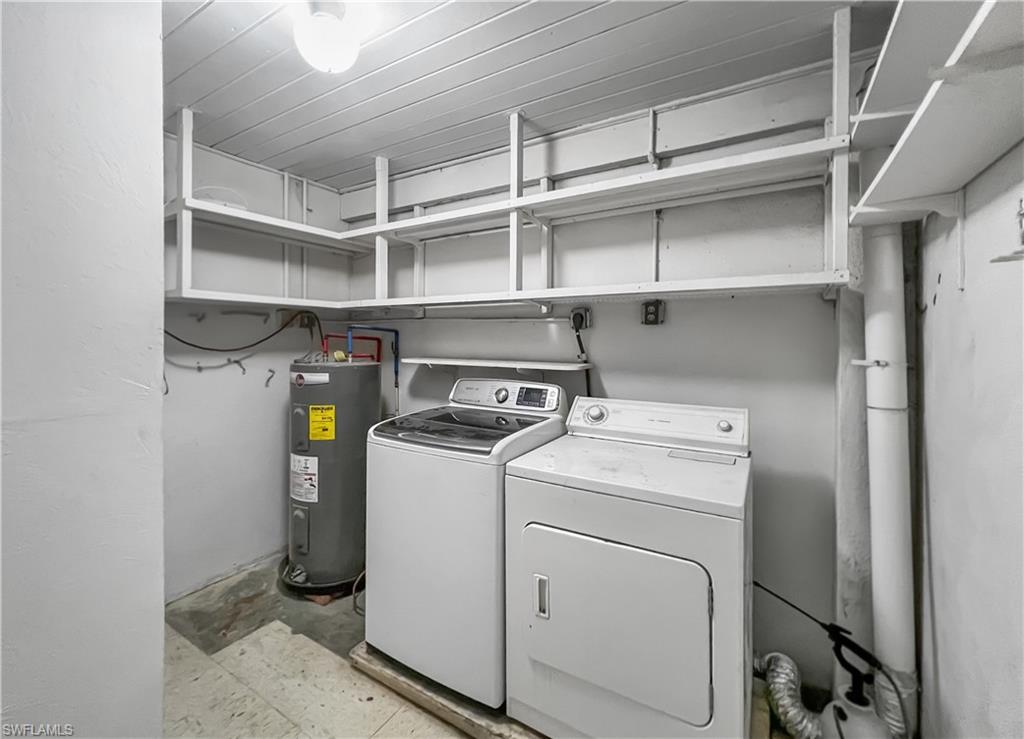 PALMETTO PARK - Residential Lease