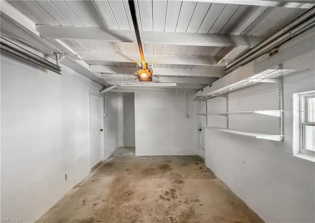 PALMETTO PARK - Residential Lease