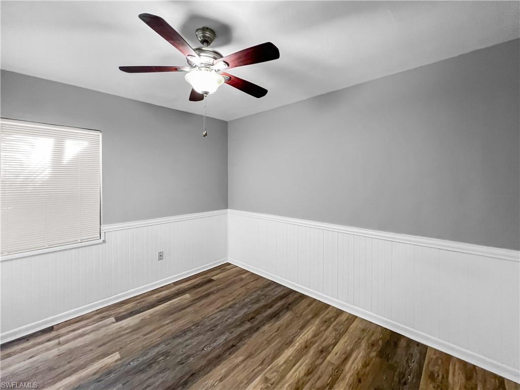 PALMETTO PARK - Residential Lease