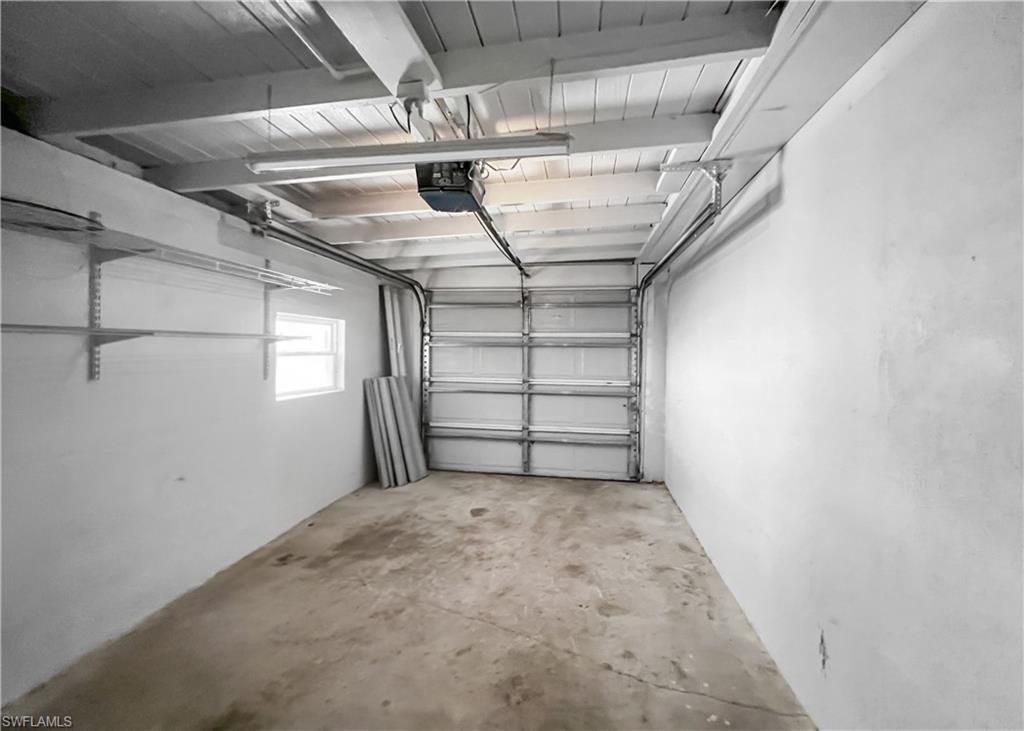 PALMETTO PARK - Residential Lease