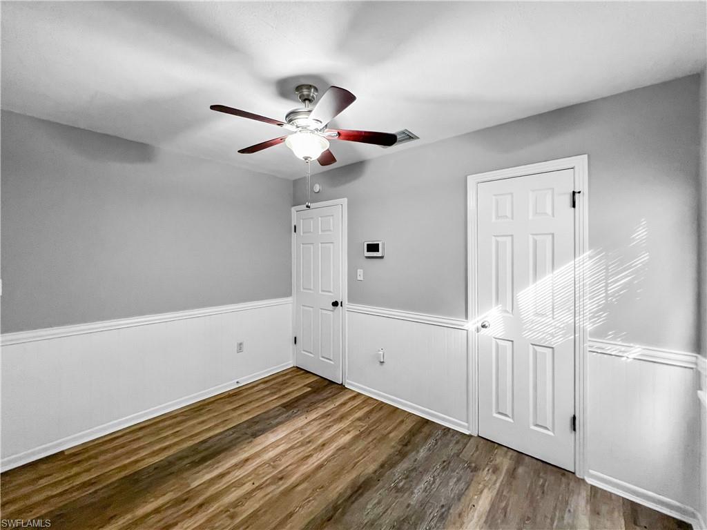 PALMETTO PARK - Residential Lease