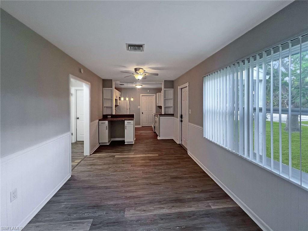 PALMETTO PARK - Residential Lease