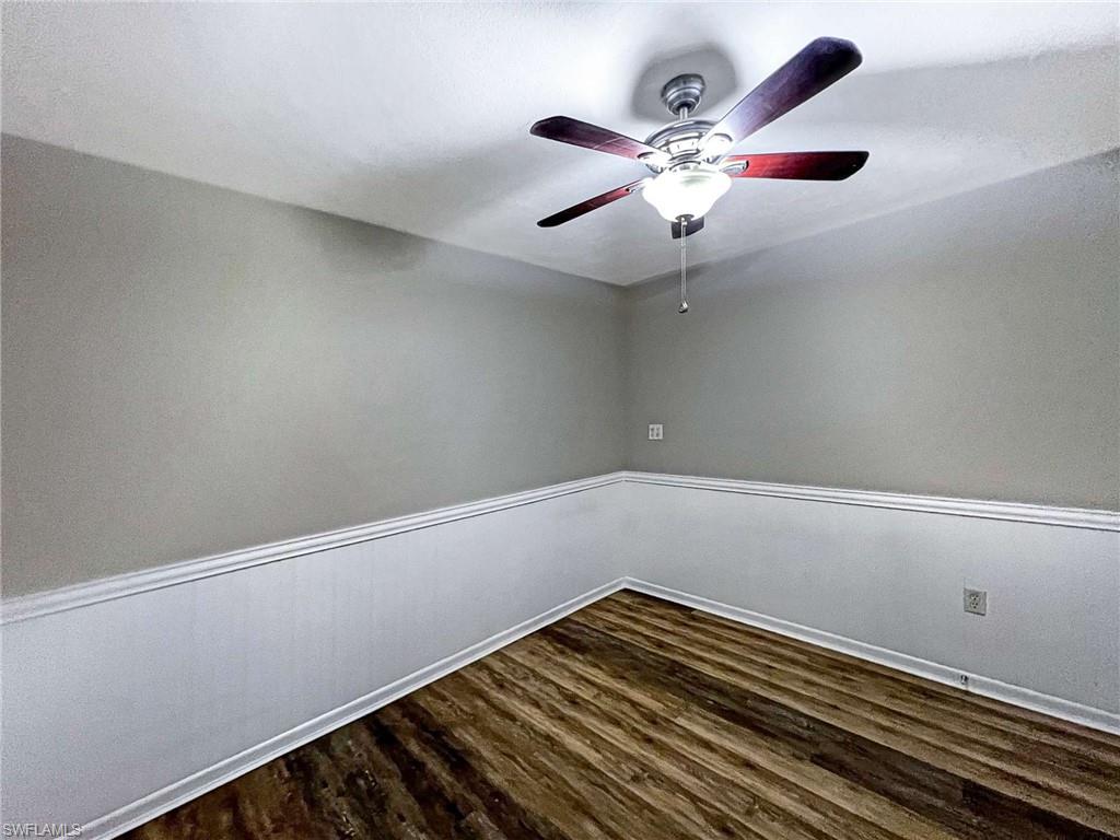 PALMETTO PARK - Residential Lease