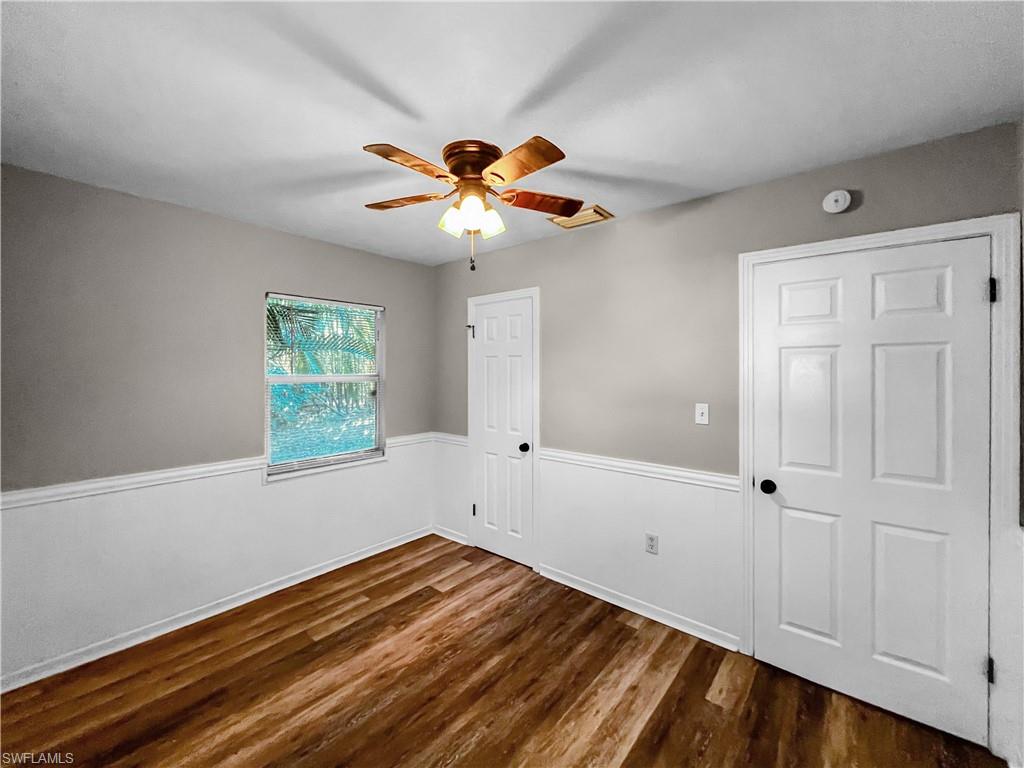 PALMETTO PARK - Residential Lease