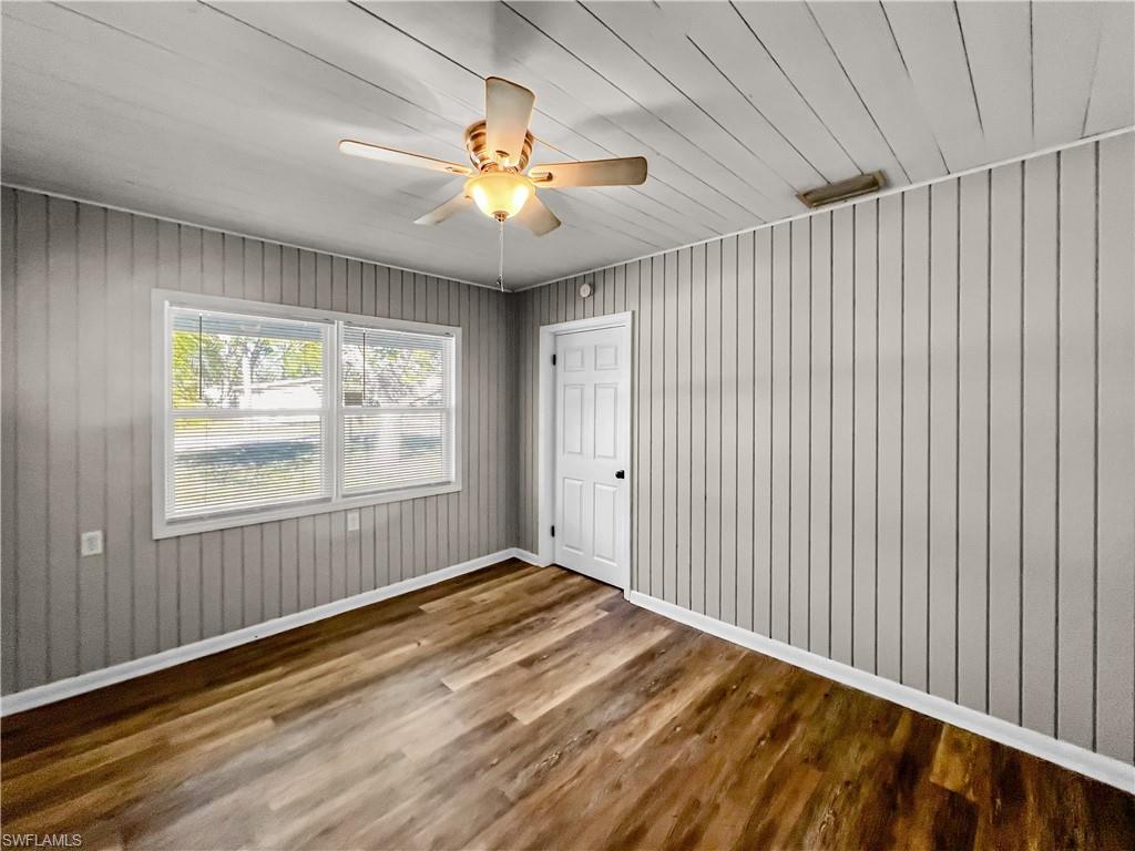 PALMETTO PARK - Residential Lease