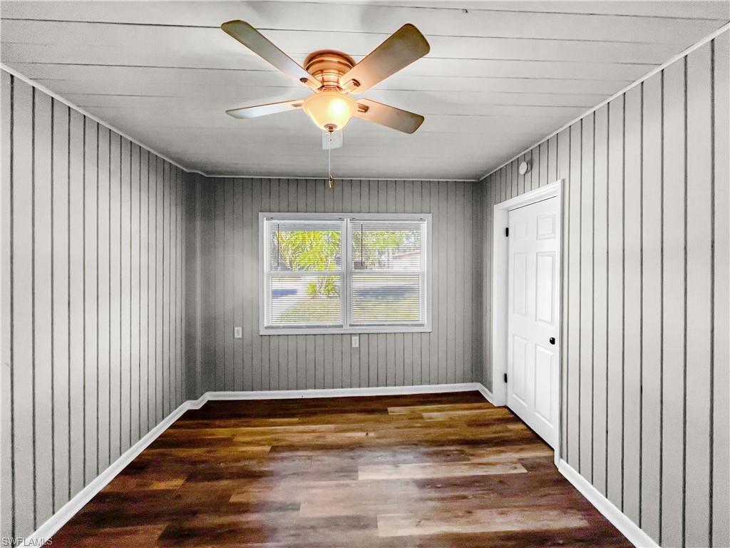 PALMETTO PARK - Residential Lease