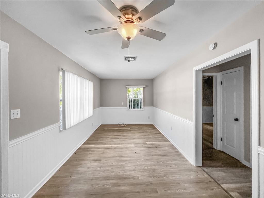 PALMETTO PARK - Residential Lease