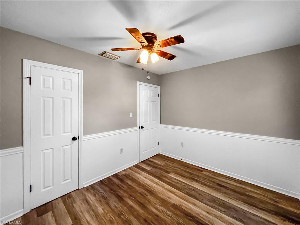 PALMETTO PARK - Residential Lease