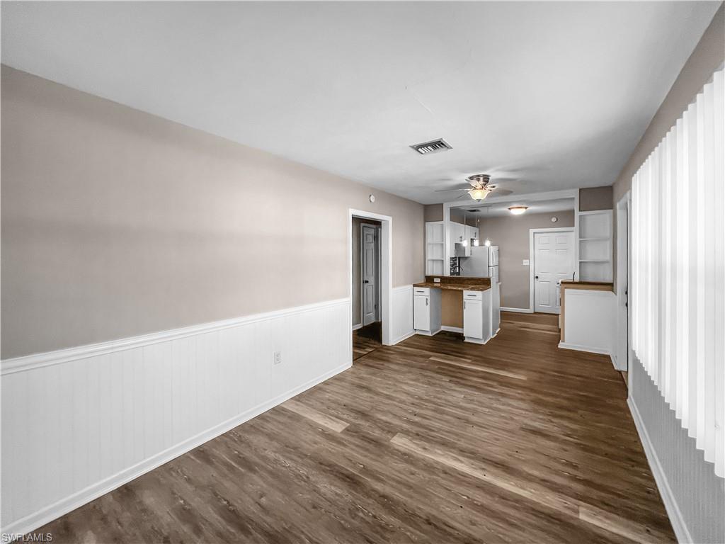 PALMETTO PARK - Residential Lease