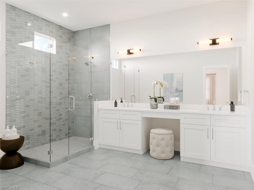 SEVEN SHORES - Residential